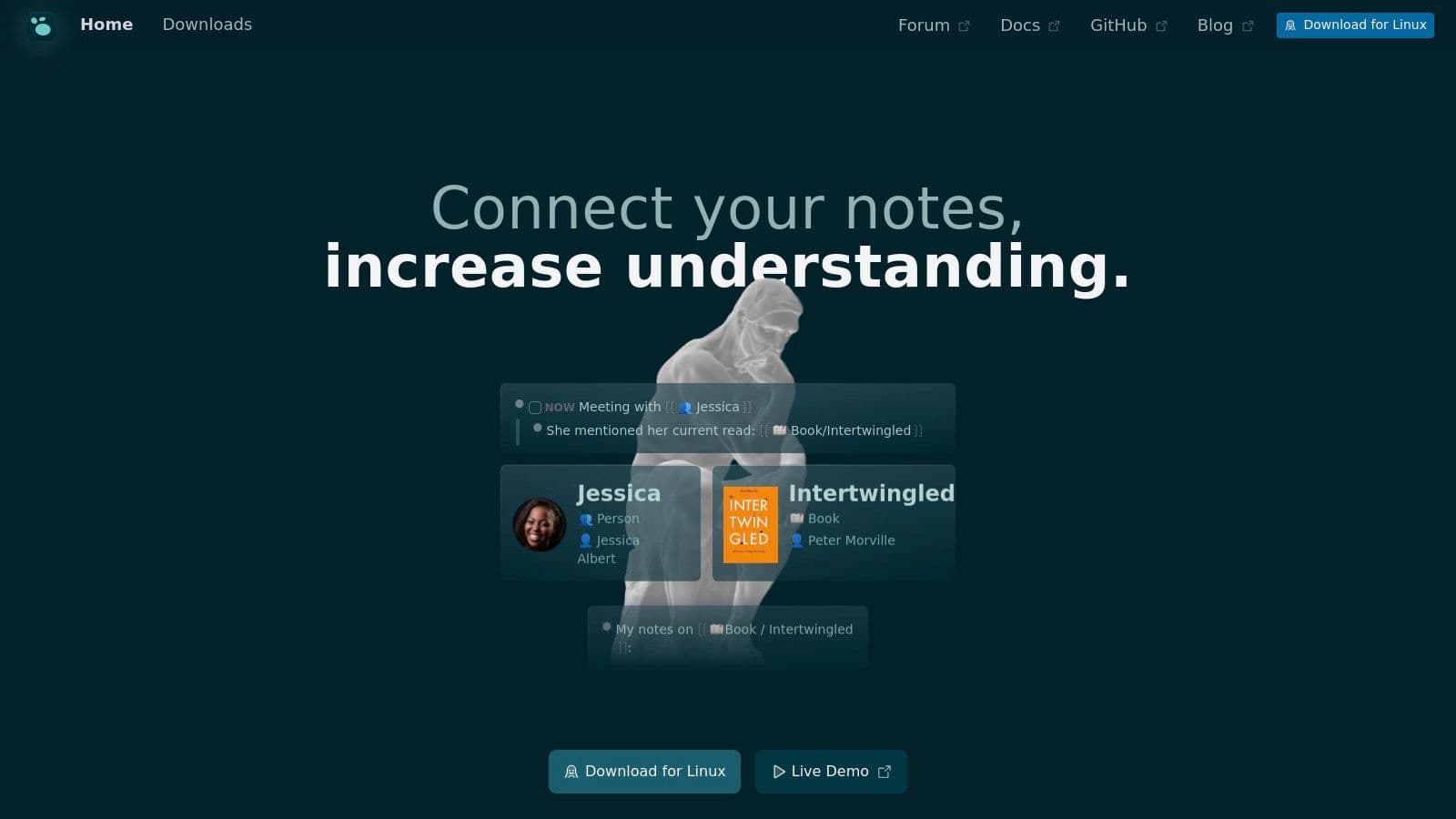 Logseq